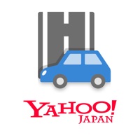 Yahoo!カーナビ