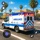 Ambulance Rescue Duty Game 3d
