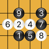 五子棋宝典 - 北京够棒教育咨询有限公司