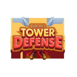 Vulcan's Tower Defense