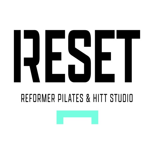 RESET TRAINING STUDIO