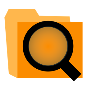 스크린샷 (3) File Name Search - Find Easily
