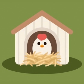 Cluck Rescue Link