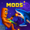 Addons for Melon PG - Dang Minh Duc