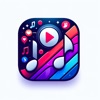 MusicFeed icon