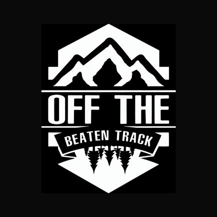 Off The Beaten Track