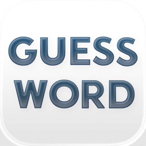 Guess Word?