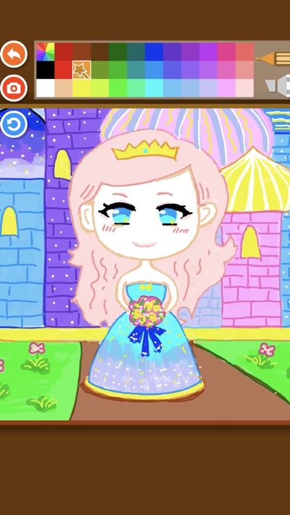 Simple Doodle games screenshot-6