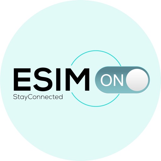 eSIM-On