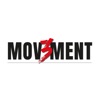 Mov3ment App icon