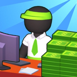 My Dream Bank - Tycoon Sim