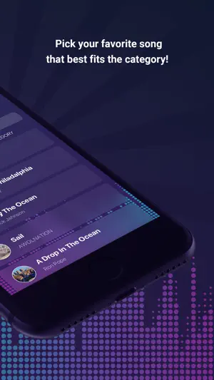Play It Again - Trivia screenshot 2