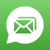Dual Messenger - web chat - Anna Chvertkova