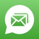 Dual Messenger - Duo Chat app icon - Social Networking app for iPhone