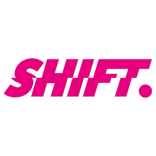 SHIFT Business Festival