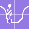 Get Simple Harmonic Motion Calc for iOS, iPhone, iPad Aso Report