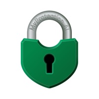 MyProtection.AI app icon - Utilities app for iPhone