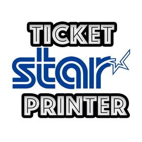Snímky obrazovky (5) Ticket Star Printer