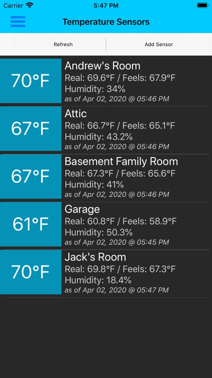 Voltsec screenshot-3