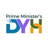 Digital Youth Hub icon
