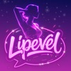 Lipevel icon