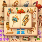 Download Pyramid of Mahjong: Tile Game app