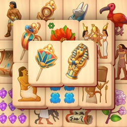 Pyramid of Mahjong: Solitaire