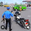 Enforcer's Silent Hunt icon
