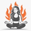 UFLAME FITNESS icon