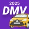 Get ready to ace your 2024 DMV test with DMV Permit Practice Test