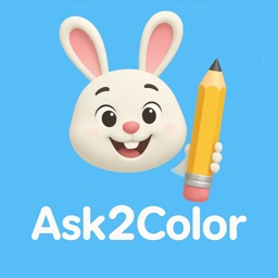 Drawing for kids - Ask2Color
