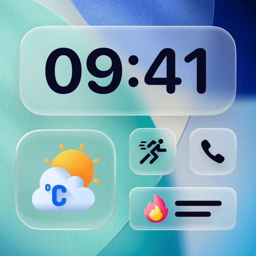 Icon Changer: Widget.s, Themes