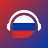 Learn Russian Speak & Listen icon