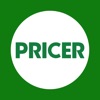 Pricer Plaza Mobile icon