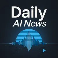 Daily AI News (Best-AI.org)