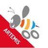 drive.buzz ARTEMIS icon