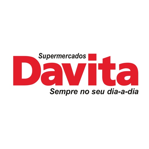 Davita Supermercados - AppWisp.com