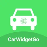 車ウィジェット: CarWidgetGo - アプリアイコン
