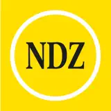 NDZ - Nachrichten und Podcast - App Icon