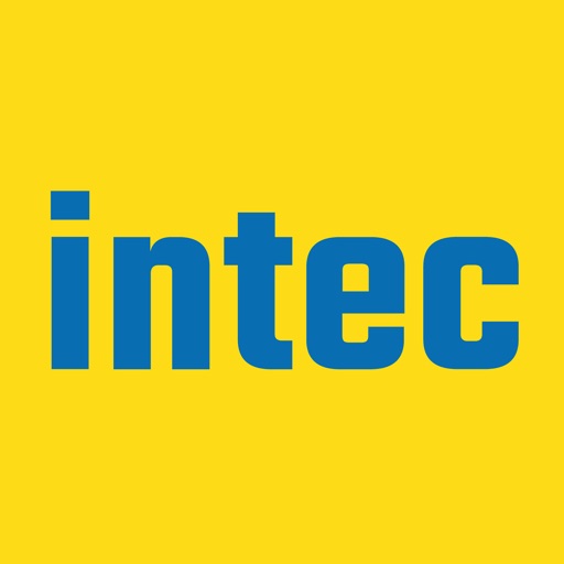 Intec Messe