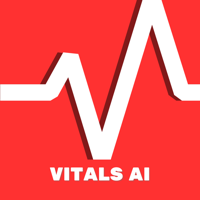 Vitals AI - Health