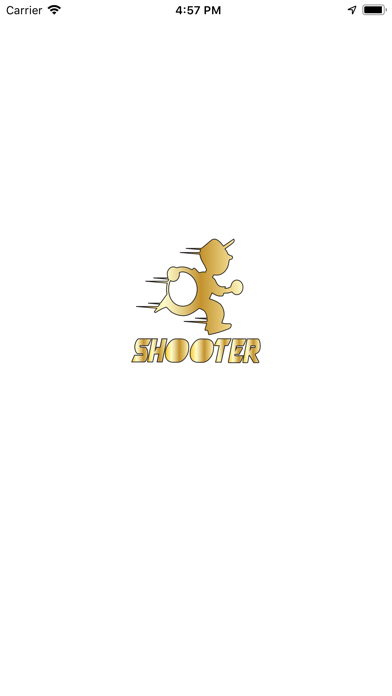 SHOOTER AGENT iPhone screenshot