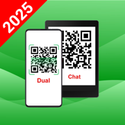 Dual WA: Whats Web Messenger