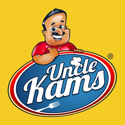 Uncle Kams