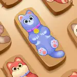 Sliding Block Puzzle Cats Game App Contact