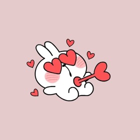 螢幕擷取畫面 (3) Spoiled Rabbit Snuggle Sway