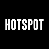 Hotspot.