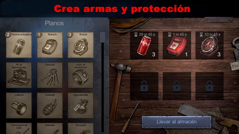 Horrorfield Escondite de Miedo screenshot 3