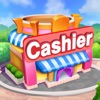 Supermarket Cashier icon