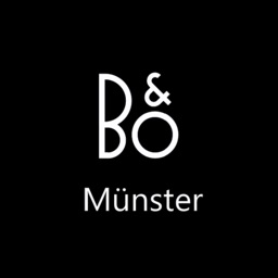Bang & Olufsen Münster